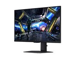 SAMSUNG 27"  Odyssey G7 3840 x 2160 IPS 144Hz Gaming Monitor