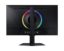 SAMSUNG 27"  Odyssey G7 3840 x 2160 IPS 144Hz Gaming Monitor