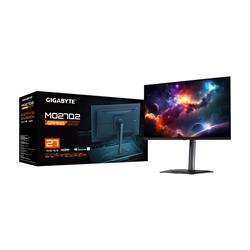 GIGABYTE 27" 2560 x 1440 QD-OLED 240Hz USB Type-C Gaming Monitor