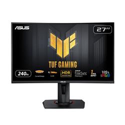 ASUS TUF 27" FHD 1920 x 1080 240Hz Gaming Monitor