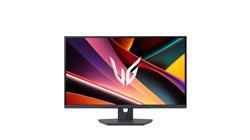 LG Ultragear 27G610A-B 27" 2560 x 1440 IPS 200Hz Gaming Monitor