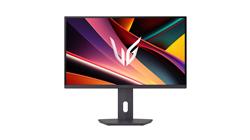 LG Ultragear 27G610A-B 27" 2560 x 1440 IPS 200Hz Gaming Monitor