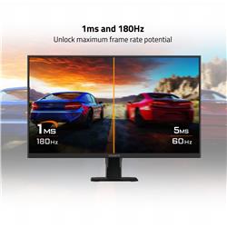 GIGABYTE GS27QA  27 po 2560 x 1440 IPS 180 Hz de jeu Moniteur