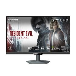 GIGABYTE M27UP 27 po 3840 x 2160 IPS 160 Hz s de jeu Moniteur