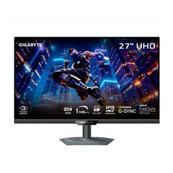 GIGABYTE M27UP 27 po 3840 x 2160 IPS 160 Hz s de jeu Moniteur