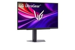 LG UltraGear 27G810A 27" Dual Mode (UHD 180Hz ↔ FHD 360Hz) IPS