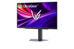 LG UltraGear 27G810A 27" Dual Mode (UHD 180Hz ↔ FHD 360Hz) IPS