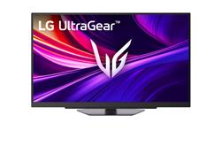 LG UltraGear 27G810A 27" Dual Mode (UHD 180Hz ↔ FHD 360Hz) IPS