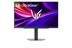 LG UltraGear 27G810A 27" Dual Mode (UHD 180Hz ↔ FHD 360Hz) IPS