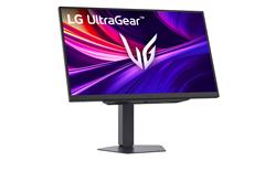 LG UltraGear 27G810A 27" Dual Mode (UHD 180Hz ↔ FHD 360Hz) IPS