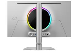 Samsung Odyssey 27 po 2560 x 1440 QHD OLED 500Hz de jeu Moniteur(Open Box)