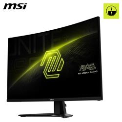 MSI MAG 276CXF 27" FHD 1920 x 1080  280Hz Gaming Monitor