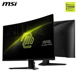 MSI MAG 276CXF 27" FHD 1920 x 1080  280Hz Gaming Monitor