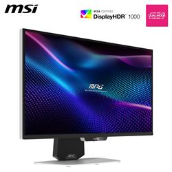 MSI 274URDFW 27" 3840 x 2560 Rapid IPS mini LED 160Hz/ 320Hz