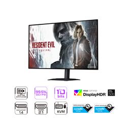 GIGABYTE 27 po 2560 x 1440 QHD W-OLED 280Hz de jeu Moniteur