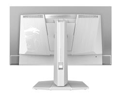 MSI MAG 26.5" 2560 x 1440 QHD QD-OLED 280Hz Gaming Monitor