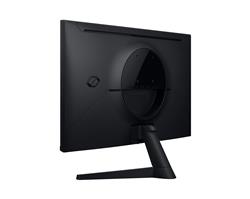 Samsung Odyssey 27" 2560 x 1440 QHD IPS 200Hz Gaming Monitor