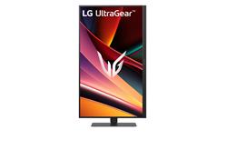 LG Ultragear™ G6 27 po 2560 x 1440 IPS 300Hz de jeu Moniteur