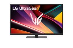 LG Ultragear™ G6 27 po 2560 x 1440 IPS 300Hz de jeu Moniteur
