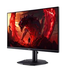 ACER 27 po KG270 W3 FHD 1920 x 1080 IPS 240 Hz de jeu Moniteur
