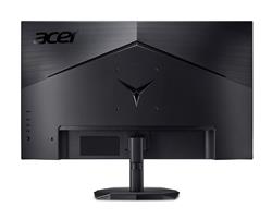 Acer Nitro 27 po 2560 x 1440 QHD IPS 320Hz de jeu Moniteur