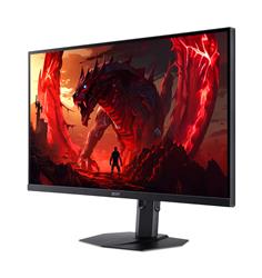 Acer Nitro 27" 2560 x 1440 QHD Mini-LED IPS 320Hz Gaming Monitor