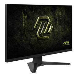Moniteur de jeu MSI MAG 272F X24 27" FHD 240 Hz 0,5 ms (GtG)