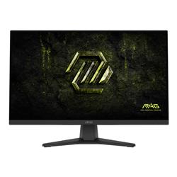 Moniteur de jeu MSI MAG 272F X24 27" FHD 240 Hz 0,5 ms (GtG)