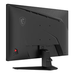 Moniteur de jeu MSI MAG 272F X24 27" FHD 240 Hz 0,5 ms (GtG)