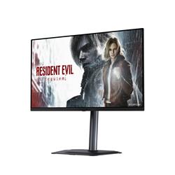 Moniteur de jeu Gigabyte MO27U2 27" UHD QD-OLED 240 Hz 0,03 ms (GtG)