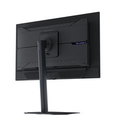 Moniteur de jeu Gigabyte MO27U2 27" UHD QD-OLED 240 Hz 0,03 ms (GtG)