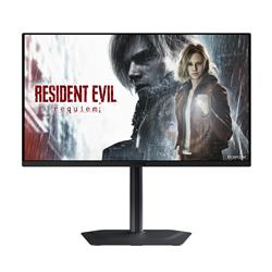 Moniteur de jeu Gigabyte MO27U2 27" UHD QD-OLED 240 Hz 0,03 ms (GtG)