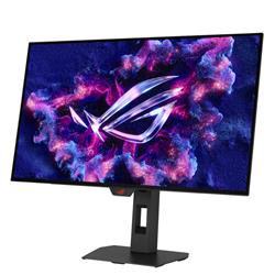 Asus ROG Strix 26.5" 2560 x 1440 QHD W-OLED 240Hz Gaming Monitor