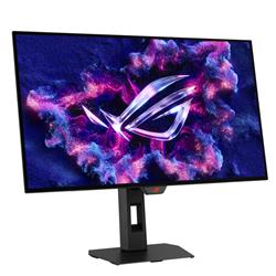 Asus ROG Strix 26.5" 2560 x 1440 QHD W-OLED 240Hz Gaming Monitor