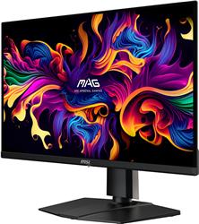 MSI MAG 272QP QD-OLED X28 26,5" QD-OLED 280 Hz 0,03m Moniteur de jeu(Open Box)