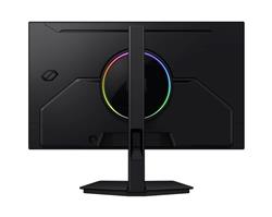 Samsung Odyssey 27 po 5K UHD IPS à double mode 180Hz de jeu Moniteur