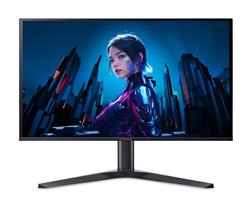 Acer 26.5 po 2560x1440 QD-OLED 500Hz de jeu Moniteur