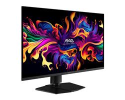 MSI MAG 31.5 po 3840 x 2160 UHD QD-OLED 240Hz de jeu Moniteur