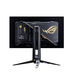 ASUS ROG Edition 20 26.5 po 2560 x 1440 W-OLED 540Hz - 20e anniv.