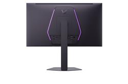 LG UltraGear 26.5" 2560 x 1440 QHD OLED 540Hz Gaming Monitor
