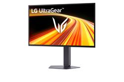 LG UltraGear 26.5" 2560 x 1440 QHD OLED 540Hz Gaming Monitor