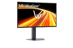 LG UltraGear 26.5" 2560 x 1440 QHD OLED 540Hz Gaming Monitor