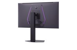 LG UltraGear 26.5" 2560 x 1440 QHD OLED 540Hz Gaming Monitor