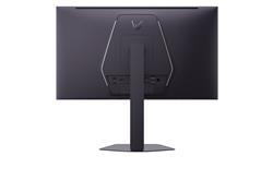 LG UltraGear 26.5" 2560 x 1440 QHD OLED 540Hz Gaming Monitor