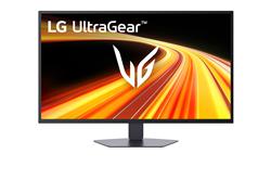 LG UltraGear 26.5" 2560 x 1440 QHD OLED 540Hz Gaming Monitor