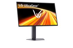 LG UltraGear 26.5" 2560 x 1440 QHD OLED 540Hz Gaming Monitor