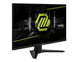MSI MAG 27 po 2560 x 1440 QHD Rapid IPS 240Hz de jeu Moniteur
