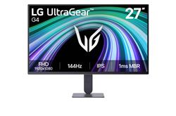 LG UltraGear 27 po 1920 x 1080 FHD IPS 144Hz Moniteur