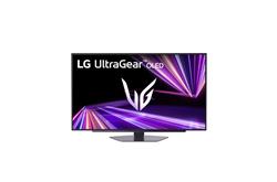 LG UltraGear 27" 2560 x 1440 QHD W-OLED 240Hz Gaming Monitor