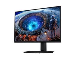 Samsung Odyssey 27 po 5K UHD IPS à double mode 180Hz de jeu Moniteur